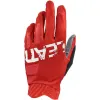 Manusi Leatt MTB 1.0 Gripr Chilli Red