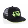 Sapca Acerbis Logo Black