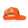 Sapca Acerbis Logo Orange