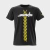 Tricou Husqvarna-RS Jarvis