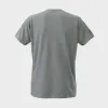 Tricou Husqvarna Remote Grey
