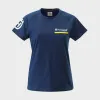 Tricou dama Husqvarna Replica Team