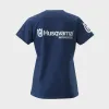 Tricou dama Husqvarna Replica Team