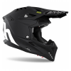 Casca Airoh Aviator 3 Black Matt