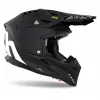Casca Airoh Aviator 3 Black Matt