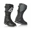 Cizme Acerbis E-Team Black