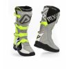 Cizme Acerbis X-Team Grey Yellow