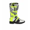 Cizme Acerbis X-Team Grey Yellow
