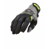 Manusi Acerbis CE Neopren 3.0 Black Yellow