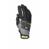 Manusi Acerbis CE Neopren 3.0 Black Yellow