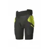 Pantaloni protectie Acerbis Soft Rush Black Yellow