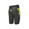 Pantaloni protectie Acerbis Soft Rush Black Yellow