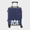 Geanta calatorie Husqvarna Trolley