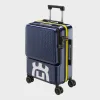 Geanta calatorie Husqvarna Trolley