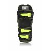 Genunchiere Acerbis Gorilla Black Yellow