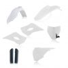 Kit complet plastice Husqvarna TC 85 14-17 Acerbis