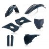 Kit complet plastice Husqvarna TC 85 14-17 Acerbis