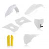 Kit complet plastice Husqvarna TC 85 14-17 Acerbis