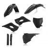 Kit complet plastice Husqvarna TC 85 14-17 Acerbis