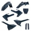 Kit complet plastice Husqvarna TC 85 18-20 Acerbis