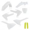 Kit complet plastice Husqvarna TC 85 18-20 Acerbis