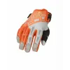 Manusi copii Acerbis MX X-K Orange Grey