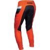 Pantaloni copii Thor Pulse Midnight Orange