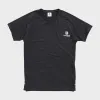 Tricou Husqvarna Origin Black