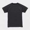 Tricou Husqvarna Origin Black