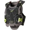 Armura Alpinestars A-4 Max Black
