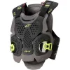 Armura Alpinestars A-4 Max Black