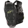 Armura Alpinestars A-4 Max Black