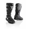 Cizme Acerbis X-Race Black