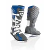 Cizme Acerbis X-Race Blue Grey