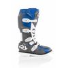 Cizme Acerbis X-Race Blue Grey