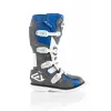 Cizme Acerbis X-Race Blue Grey