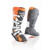 Cizme Acerbis X-Race Orange Grey
