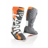 Cizme Acerbis X-Race Orange Grey