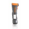 Cizme Acerbis X-Race Orange Grey