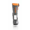 Cizme Acerbis X-Race Orange Grey
