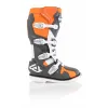 Cizme Acerbis X-Race Orange Grey