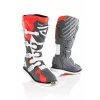 Cizme Acerbis X-Race Red Grey