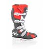 Cizme Acerbis X-Race Red Grey