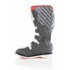 Cizme Acerbis X-Race Red Grey
