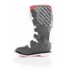 Cizme Acerbis X-Race Red Grey
