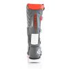 Cizme Acerbis X-Race Red Grey