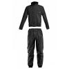 Combinezon ploaie Acerbis Logo Black