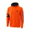 Hanorac KTM RACR Orange