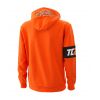 Hanorac KTM RACR Orange