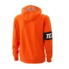 Hanorac KTM RACR Orange